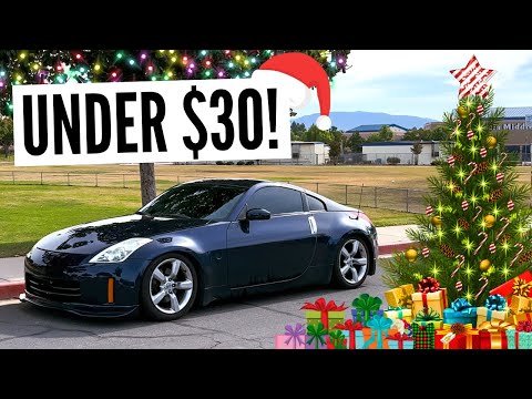 36 Best Gifts for Car Lovers in 2023: Expert Picks by Big's Mobile, by  Bigsmobiledetailing