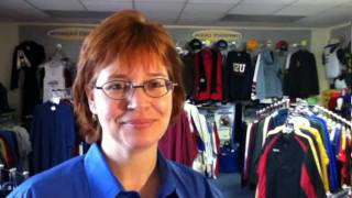 Designing A Custom Uniform For Your Business