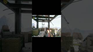 Danno Lays Waste to Joseph Seed’s Statue {FAR CRY 5} 💣😈🔥