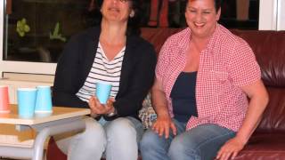 Workshop Les 6 Veel Toneel