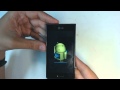 Lg Optimus L7 P700 - How to reset - Como restablecer datos de fabrica