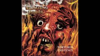 Demolition Hammer - Infectious Hospital Waste