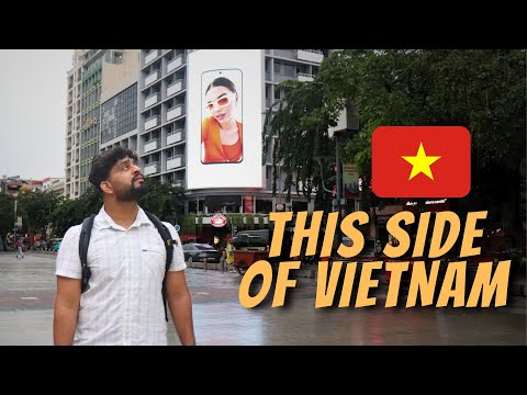 NIght-life in Vietnam is crazy !!