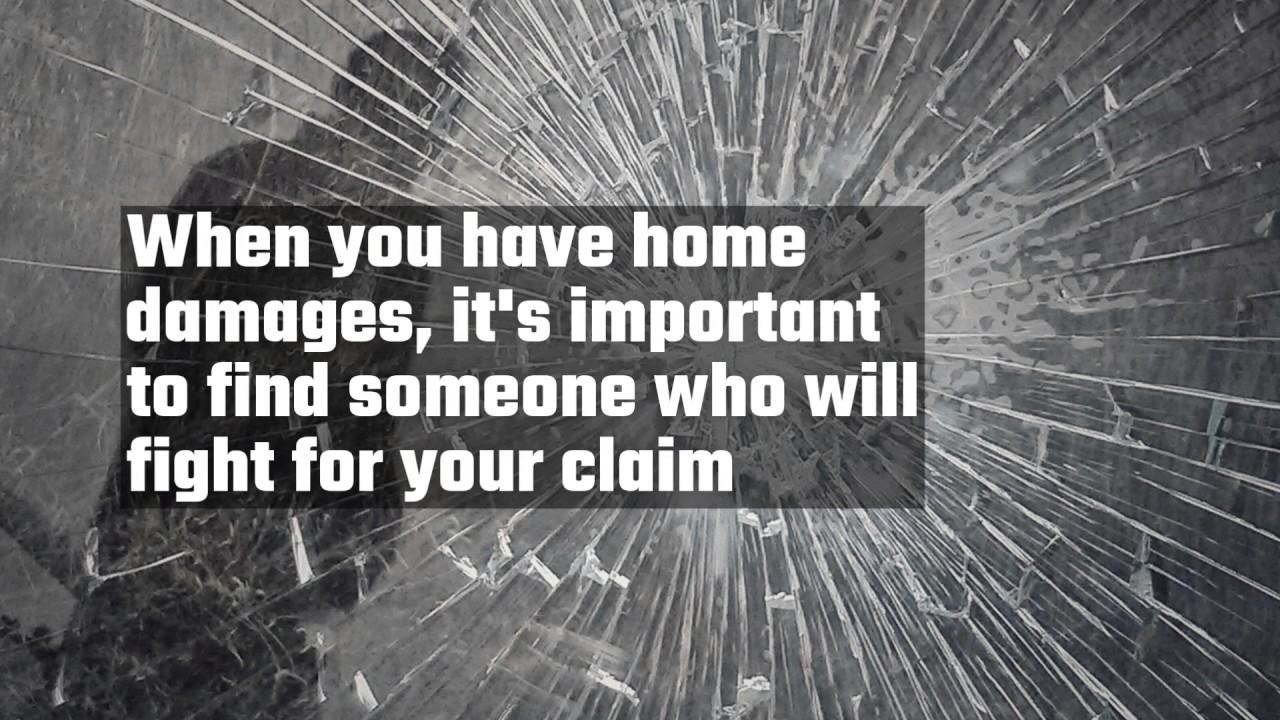 Which Claims Can Insurance Adjusters in Miami Help With? | United Claims Specialist