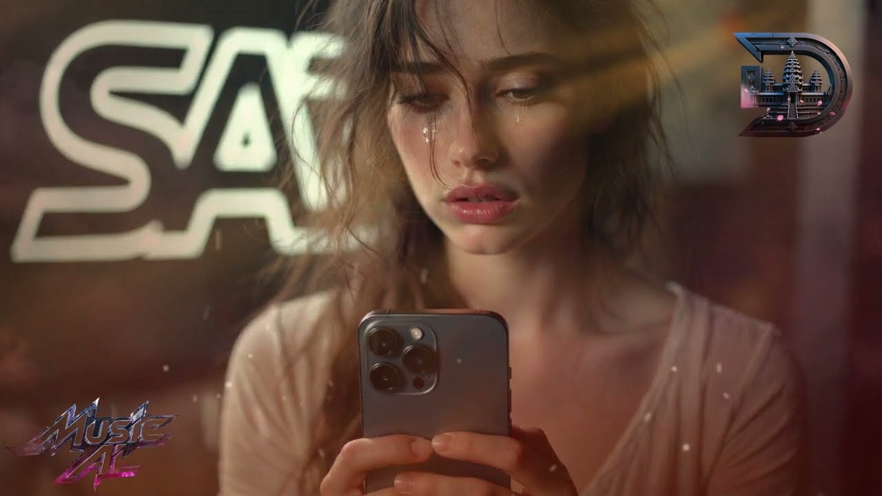 Whose phone is it? - ទូរស័ព្ទអ្នកណា? / Korea Song / [DOM CMD Official]