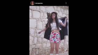 رقص لبناني دلع