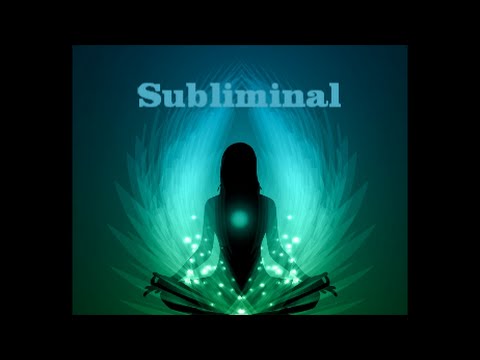 SUBLIMINAL BIO ELECTRIC GODDESS