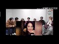 BTS Reaction to BLACKPINK funny moments