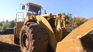 New Hampshire man attackeds brother with front-end loader