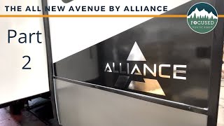 Part 2 Alliance Avenues