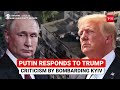 LIVE| Zelensky's PLOT To Bomb Railway Bridge In Russia FOILED, Russian FSB Makes SHOCKING Reveal
