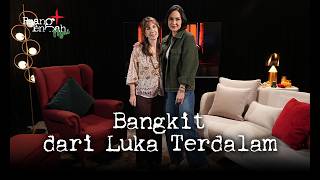 Ruang Tengah Nyai | Perjalanan Menemukan Kembali Kekuatan with Mami Honga