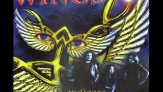 Wings-Gegar Gunung Gemora chords