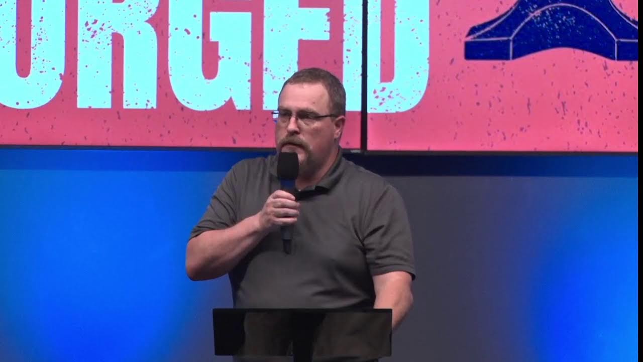 Thrive Church - 6/10/2026 - Daniel Ables