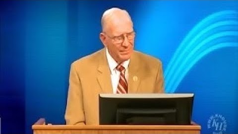 Inheritance & Rewards in Heaven - Chuck Missler