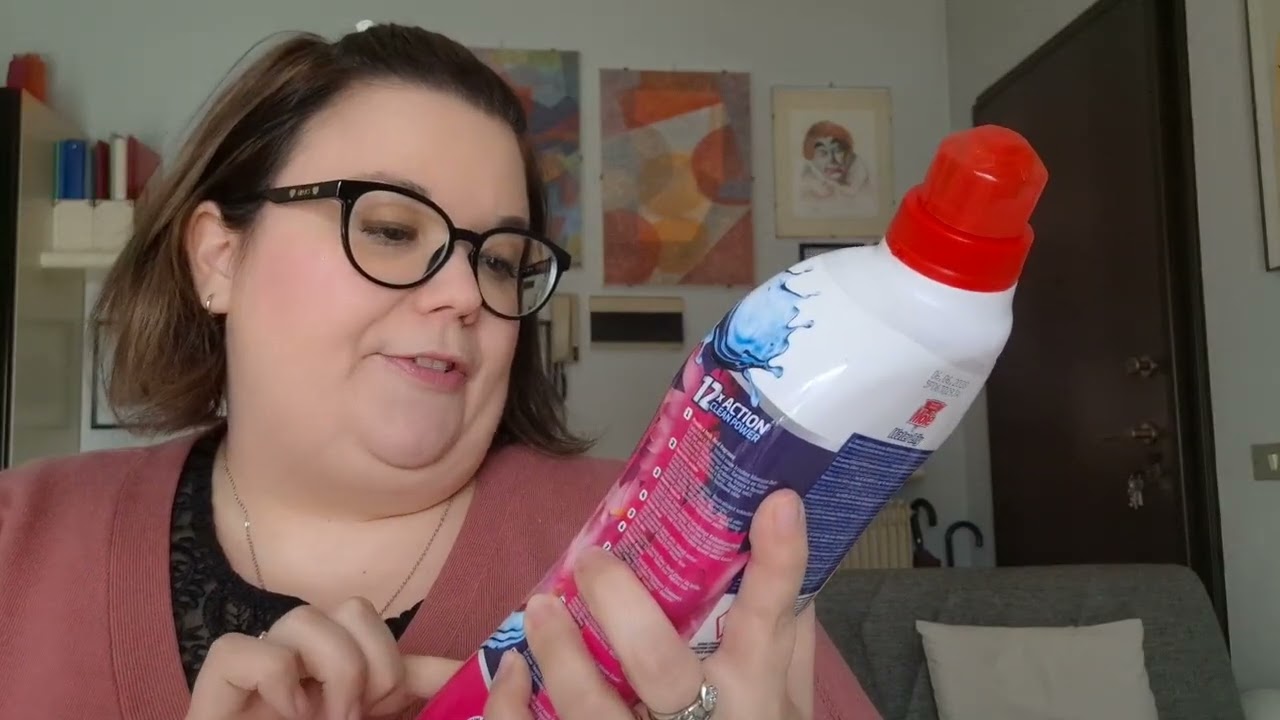 SVUOTA SPESA ACTION & BEAUTYBOX 