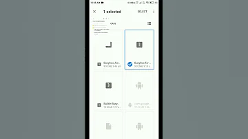 How To Install Busy Box In Any Android Phone 