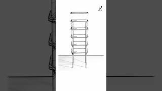 Construction Practices: Column Reinforcement || Key Rules for Durability and Strength