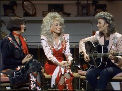 3CD！ドリー・パートン、エミルー・ハリス、リンダ・ロンシュタット/TRIO Dolly Parton, Linda Ronstadt & Emmylou Harris - The Complete