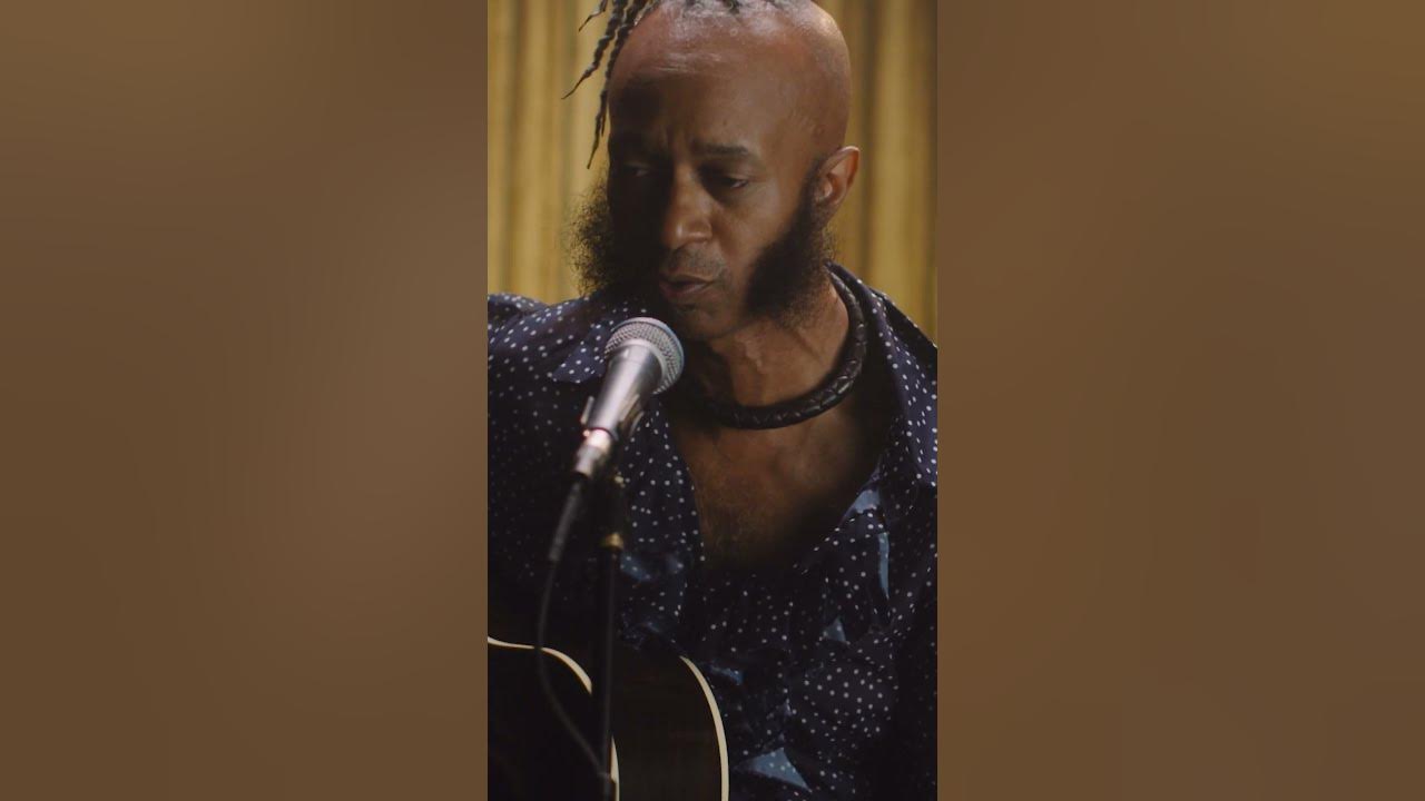Fantastic Negrito Performs "Highest Bidder" Fantastic Negrito Performs "Highest Bidder"
