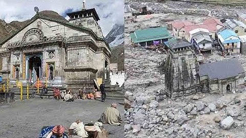 Kedarnath | 2013 | Flood | Documentry |