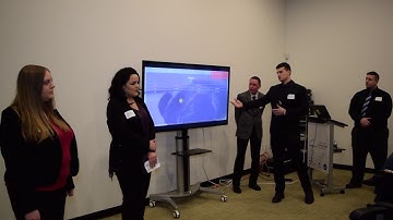 Pawsitive Care - Cleveland Coding Bootcamp Final Project