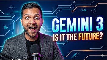 Gemini 3 Review: Better Than GPT-5?  I Built 3 Apps in 6 Minutes (No Coding Required)