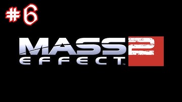 Mass Effect 2 (Modded) - Episode 6: The Professor