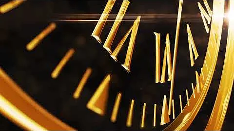 TIMER 2021 Countdown Timer with Sound Effects +  Fireworks 4K Happy New Year CLOCK