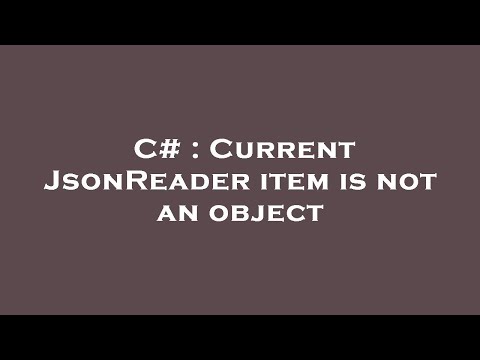 C# : Current