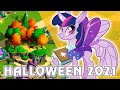 Итоги акции История оборотней в игре My Little Pony