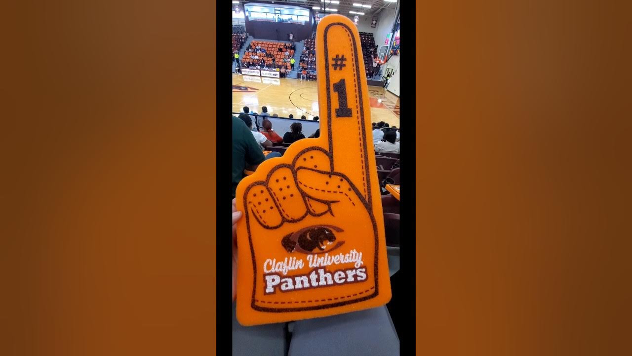 Claflin University 2023 YouTube