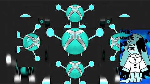 (NEW EFFECT) (YTPMV) 5th Source of What Happened if Nice NBCBox Watch X Scan in Twisted Connie Major