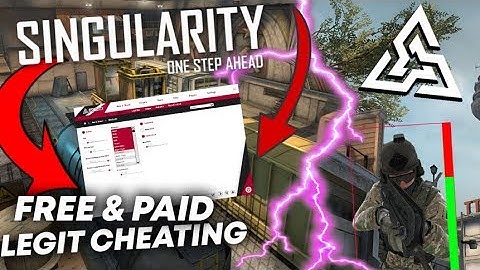 CS:GO | LEGIT Hacking  (FREE & PAID) THE NIGHTMODE // #Wingman