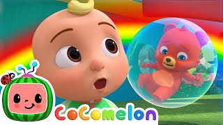 Best Friend Animal Bear Learn Animals For Kids Cocomelon Kids Songs Nursery Rhymes