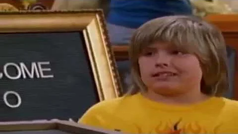 The Suite Life Of Zack And Cody 3x16 Tiptonline