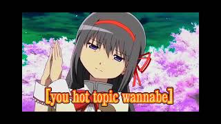 Download Lagu Snapcube Sonic Fandub Mami Pullea Madoka Magica Meme MP3 Download Lagu Snapcube Sonic Fandub Mami Pullea Madoka Magica Meme MP3
