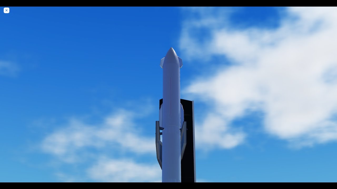 MiniBus Starship : r/roblox