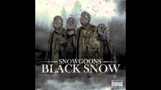 Snowgoons - &quot;Still Got The Ammo&quot; [Official Audio]