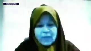 کینه توزی ازلی ها در لباس آخوند شیعه