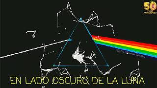 PINK FLOYD 🎼🌕🌖🌒🌑BRIAN DAMAGE ( Subtitulado Al Español ) 1 / Marzo / 1973❤️ 1 / Marzo / 2023 50 Años