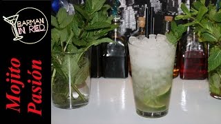 cocktail video