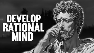 5 Lessons on How to Think Clearly (Stoicism by Marcus Aurelius)