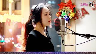 A Great Big World   Say Something  cover by J Fla 제이플라