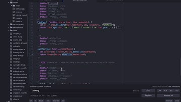 EmberScreencast 113 - RESTAdapter vs JSONAPIAdapter vs ActiveModelAdapter