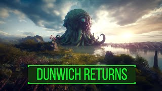 Dunwich Returns - Fallout's Biggest Mystery Gets Bigger by TheEpicNate315 987,609 views 2 months ago 1 hour