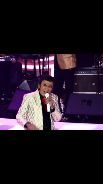 #Lidah - Rhoma Irama#