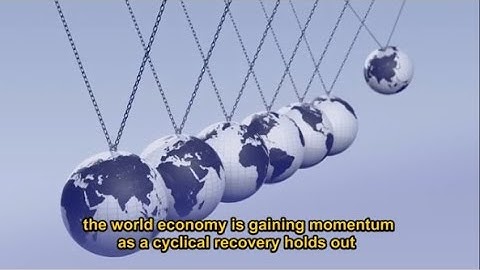 Building a More Resilient Global Economy