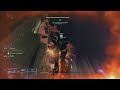 John Chunk vs Sundered Doctrine Lockset Solo (Warlock Chunking in Destiny 2 Renegades) 