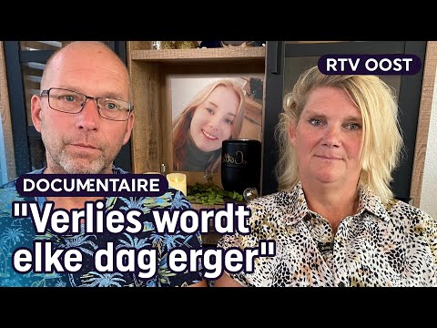 Lotte (14) werd om het leven gebracht: haar ouders doen hun verhaal | RTV Oost